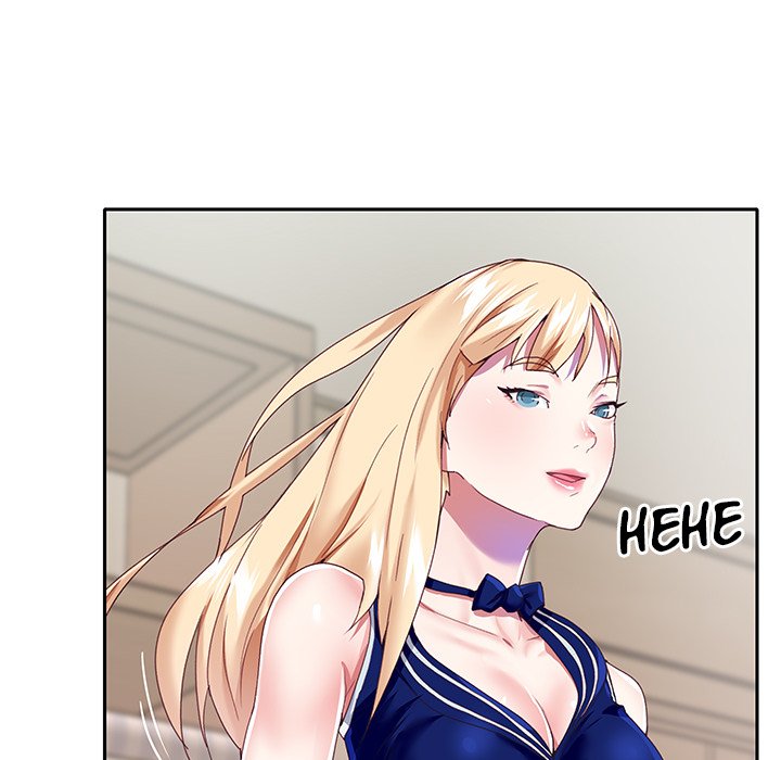 The Idol Project Chapter 36 Page 40