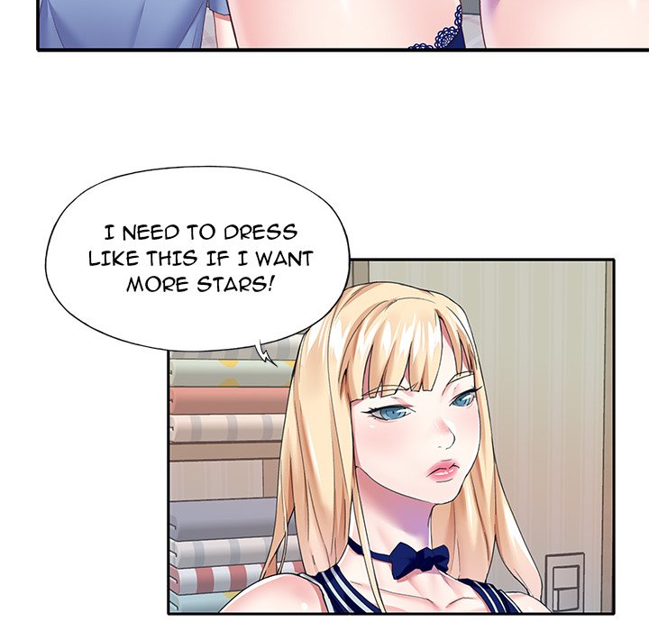 The Idol Project Chapter 36 Page 43