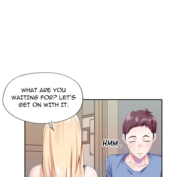 The Idol Project Chapter 36 Page 44