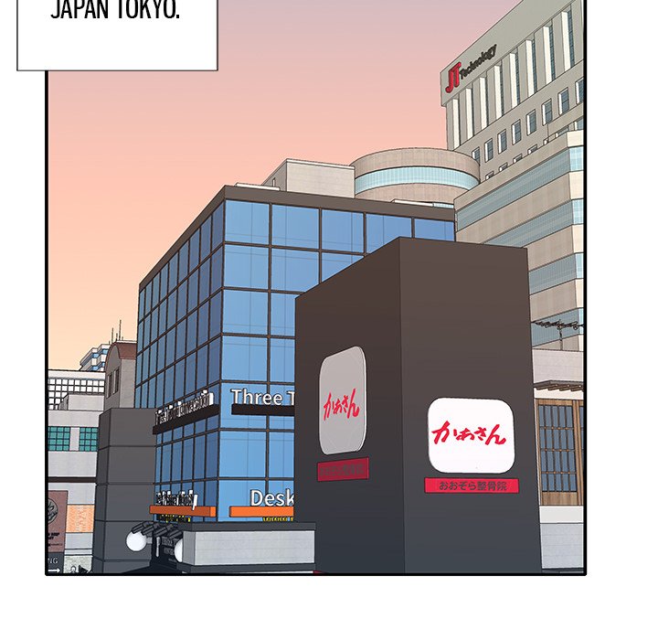 The Idol Project Chapter 36 Page 47