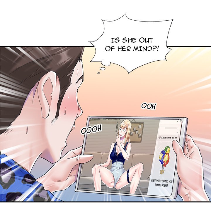 The Idol Project Chapter 36 Page 52