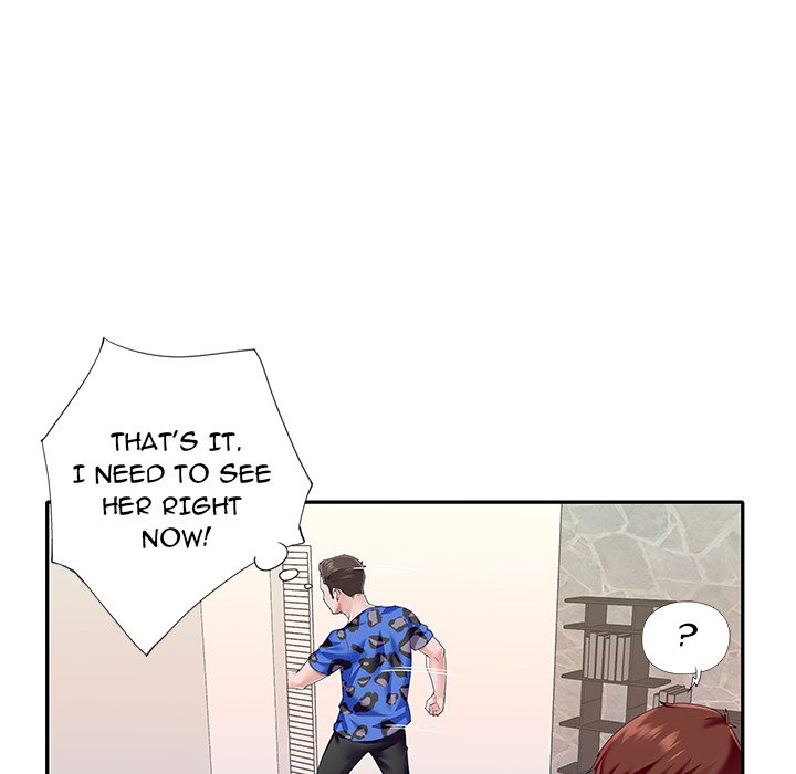 The Idol Project Chapter 36 Page 53