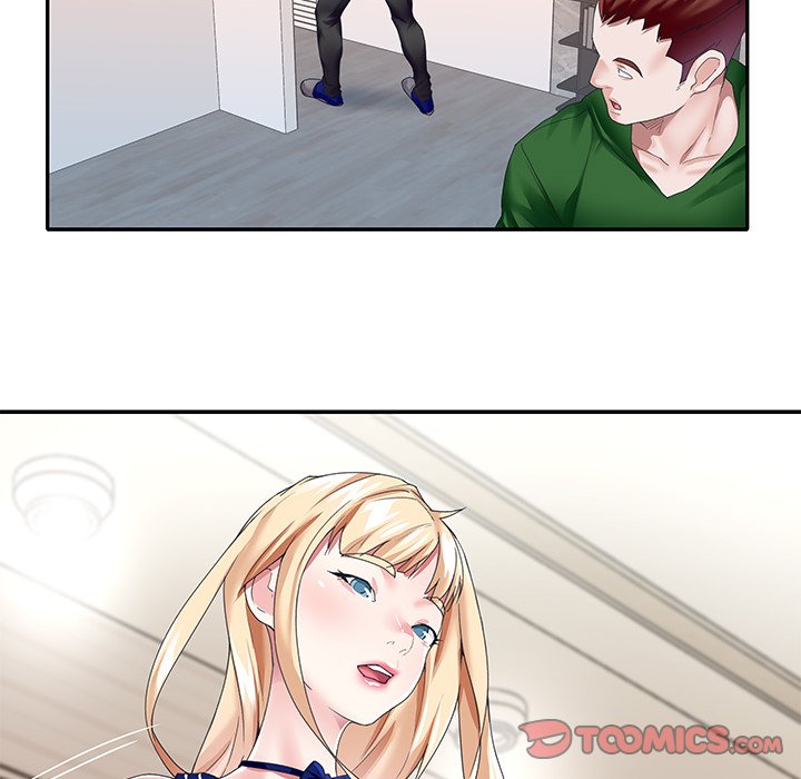 The Idol Project Chapter 36 Page 54