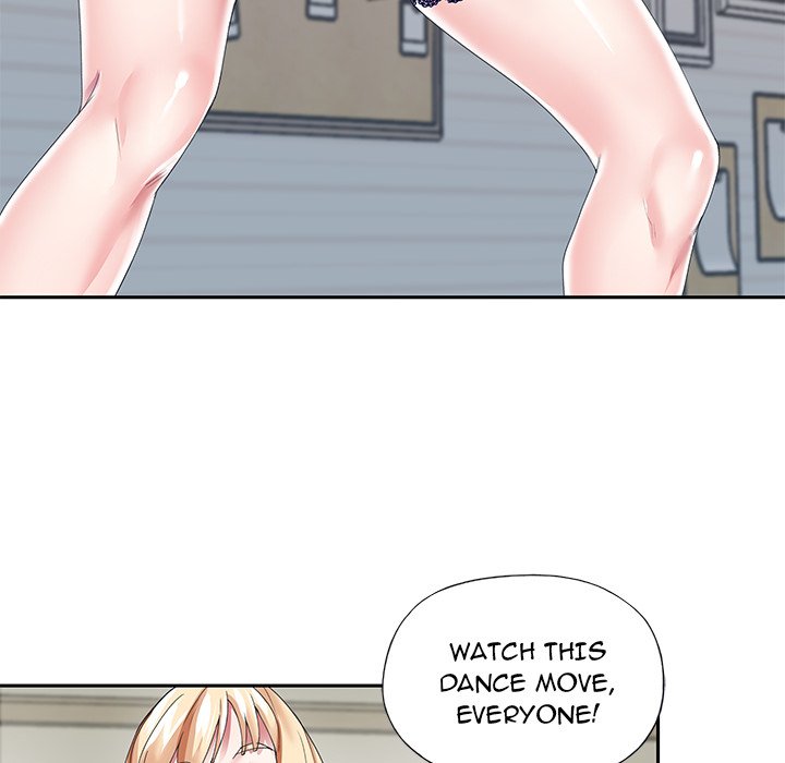 The Idol Project Chapter 36 Page 56