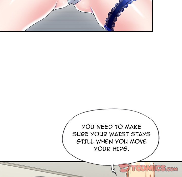The Idol Project Chapter 36 Page 58