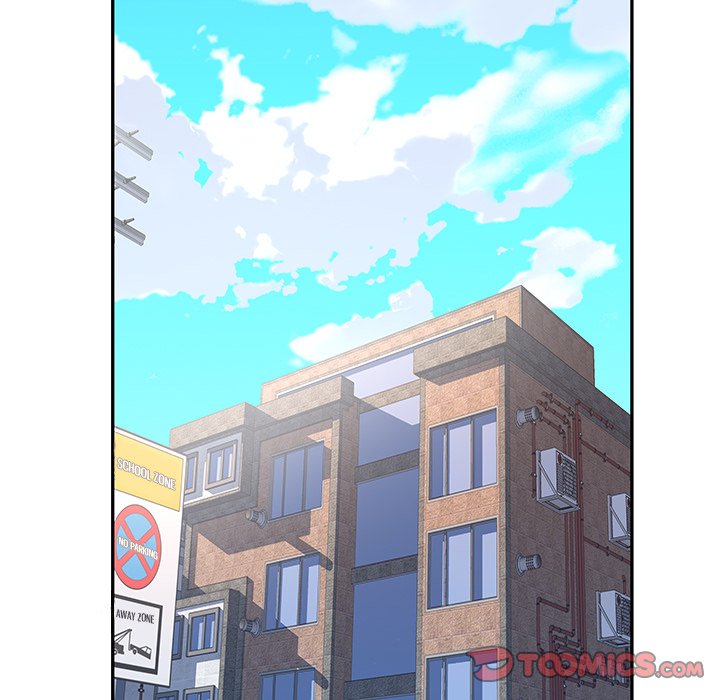 The Idol Project Chapter 36 Page 6