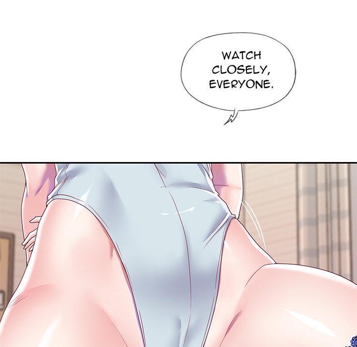 The Idol Project Chapter 36 Page 61