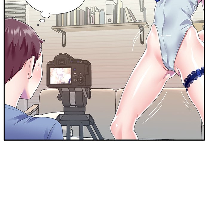 The Idol Project Chapter 36 Page 63