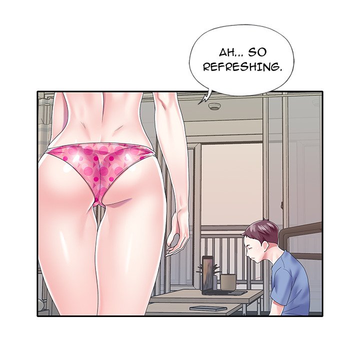 The Idol Project Chapter 36 Page 68