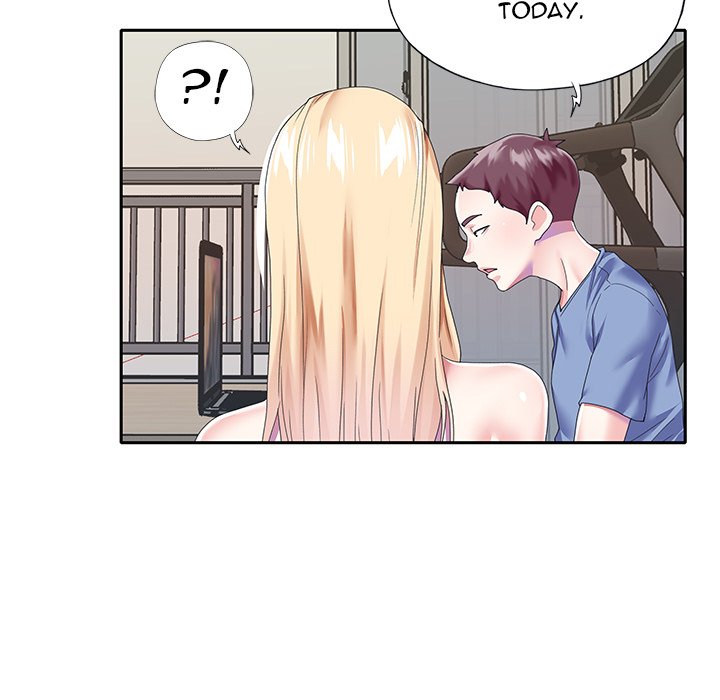 The Idol Project Chapter 36 Page 73
