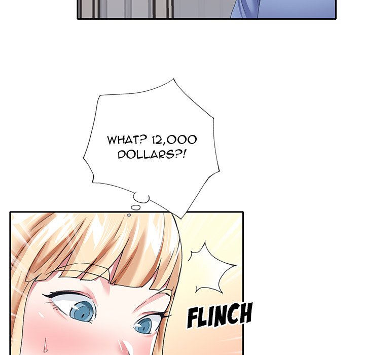 The Idol Project Chapter 36 Page 76