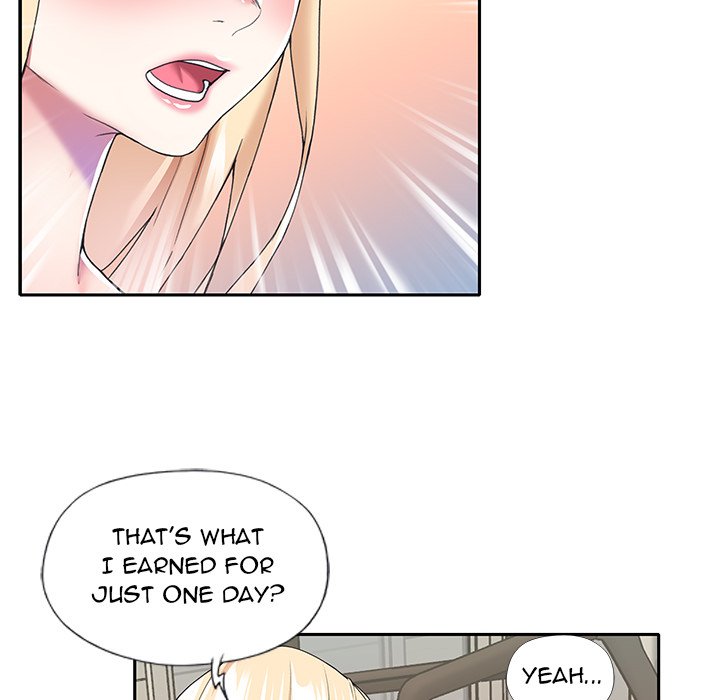 The Idol Project Chapter 36 Page 77