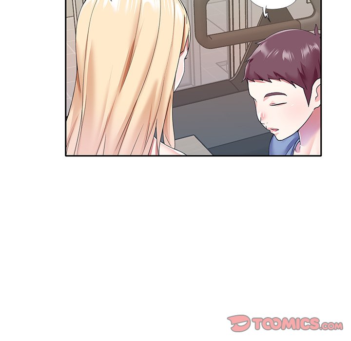 The Idol Project Chapter 36 Page 78