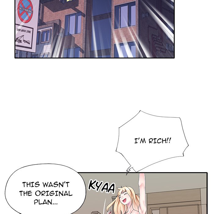The Idol Project Chapter 36 Page 80