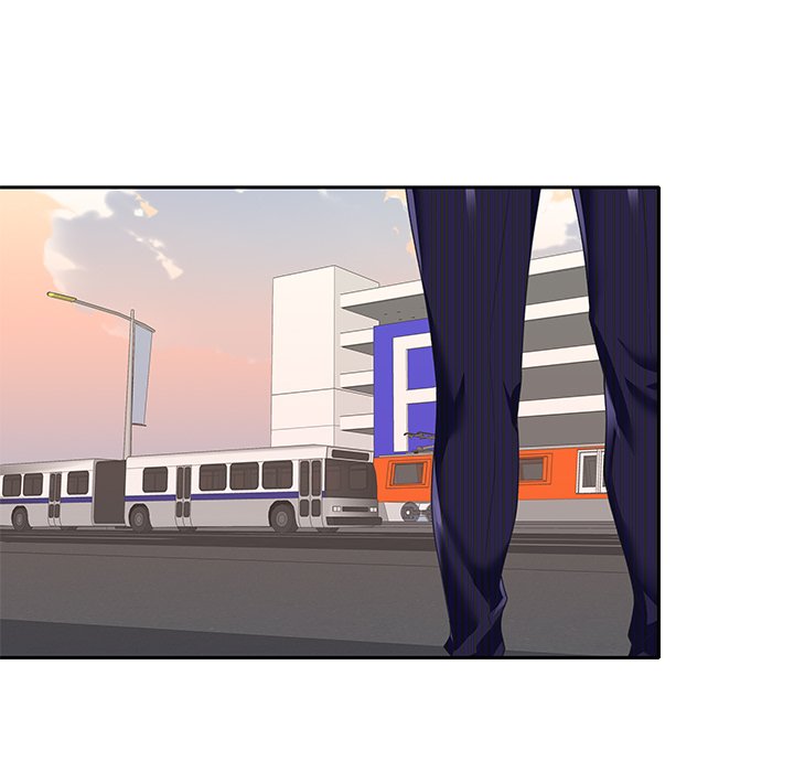The Idol Project Chapter 36 Page 85