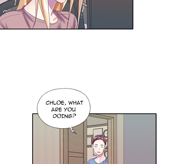 The Idol Project Chapter 36 Page 9