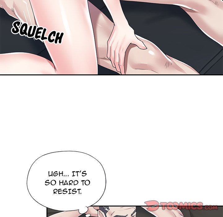 The Idol Project Chapter 38 Page 16