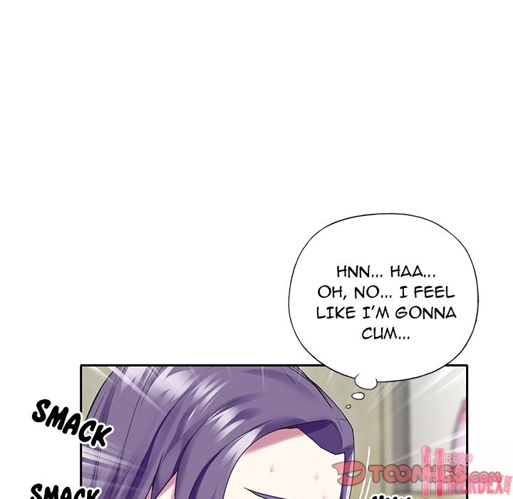 The Idol Project Chapter 38 Page 22
