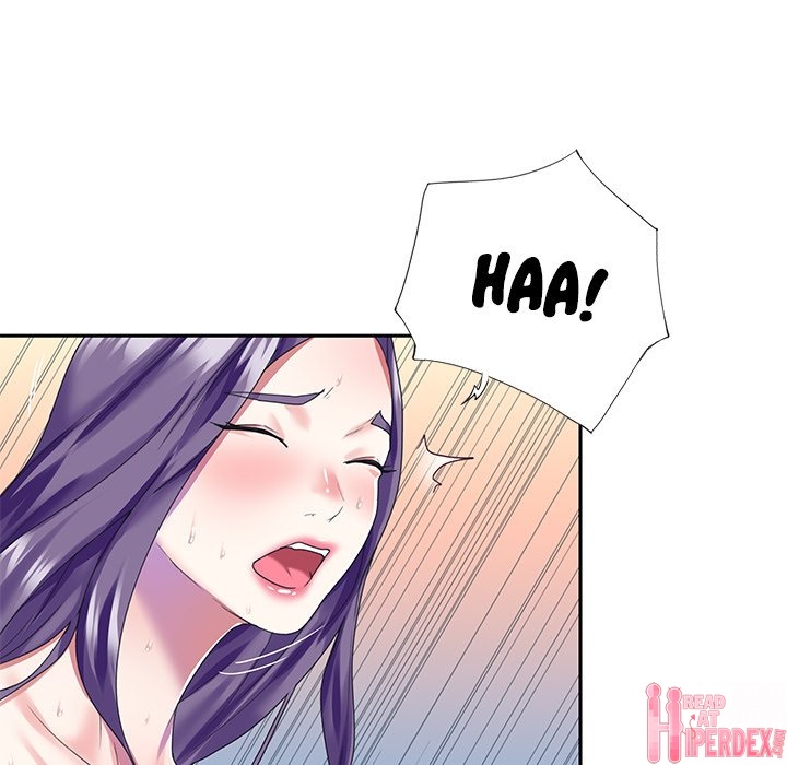 The Idol Project Chapter 38 Page 27