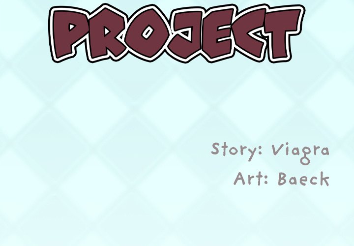 The Idol Project Chapter 38 Page 3