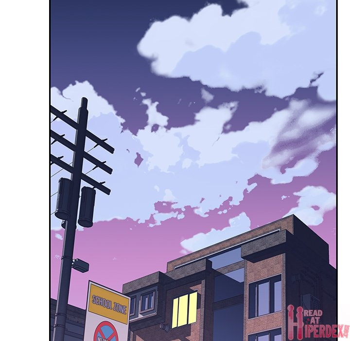 The Idol Project Chapter 38 Page 33