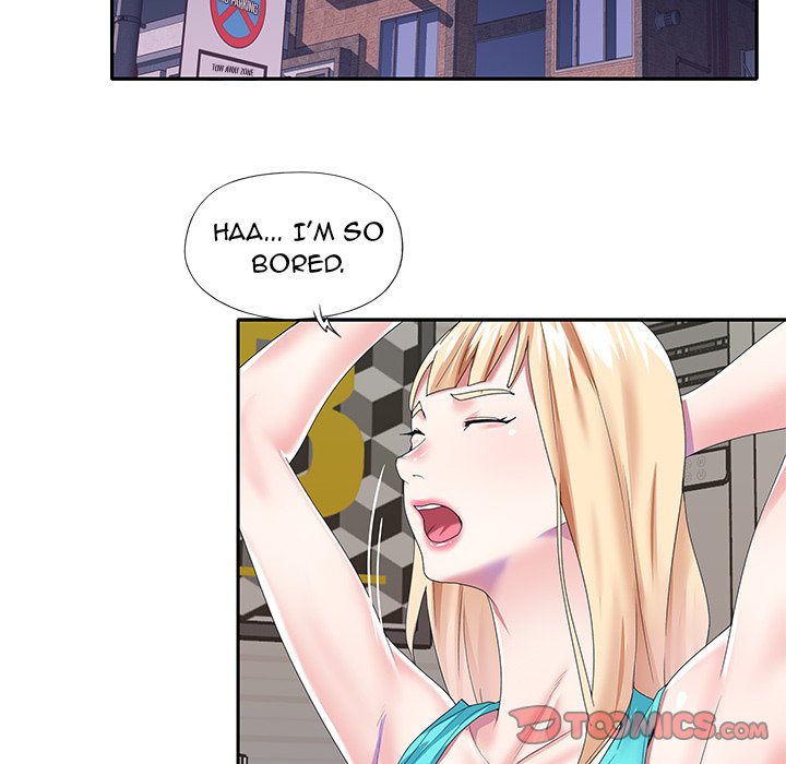 The Idol Project Chapter 38 Page 34
