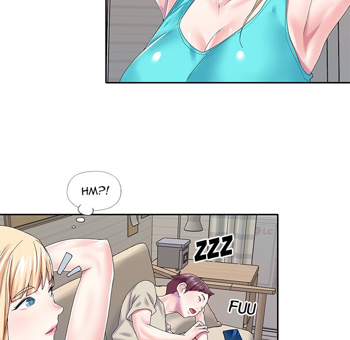 The Idol Project Chapter 38 Page 35