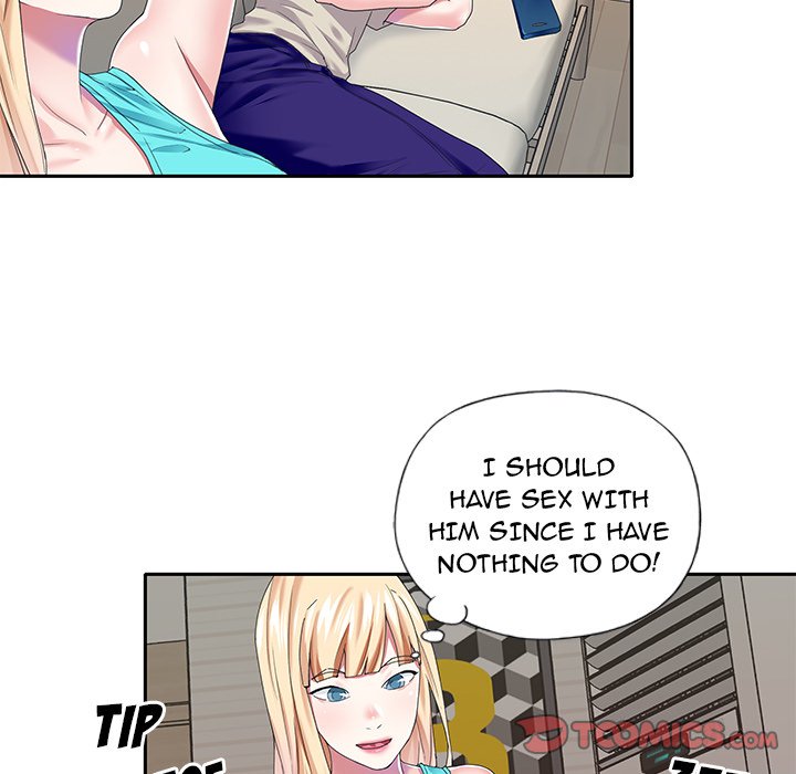 The Idol Project Chapter 38 Page 36