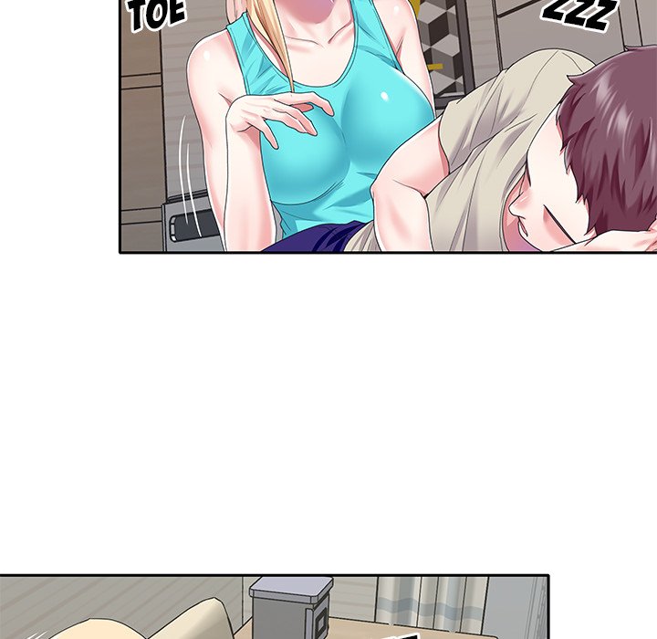 The Idol Project Chapter 38 Page 37