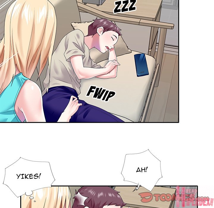 The Idol Project Chapter 38 Page 38