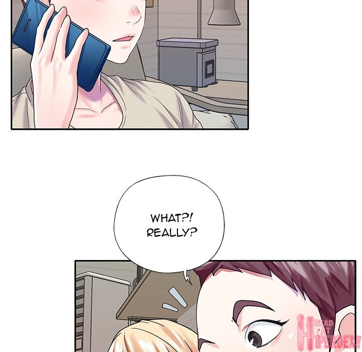 The Idol Project Chapter 38 Page 43