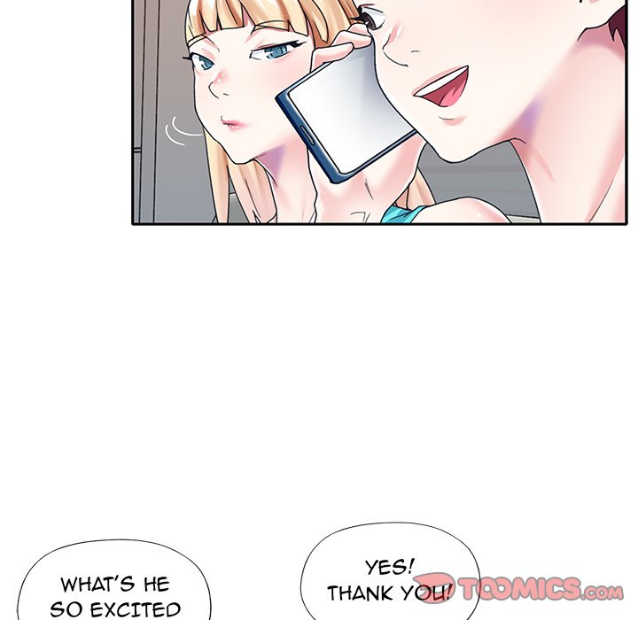 The Idol Project Chapter 38 Page 44
