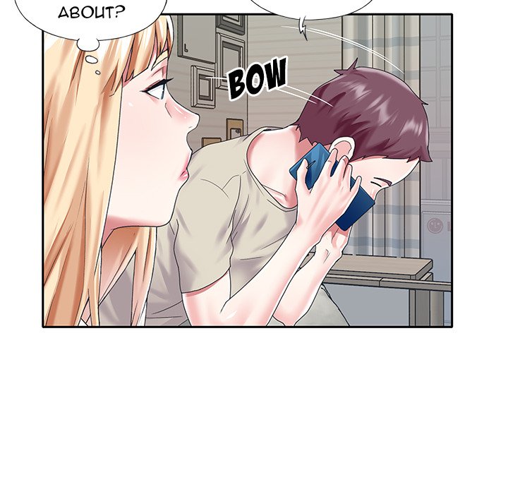 The Idol Project Chapter 38 Page 45