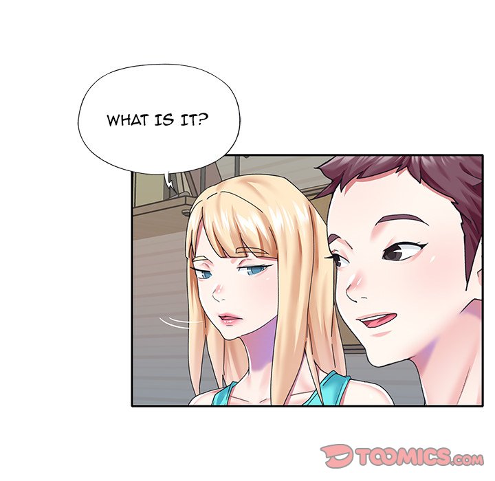 The Idol Project Chapter 38 Page 46