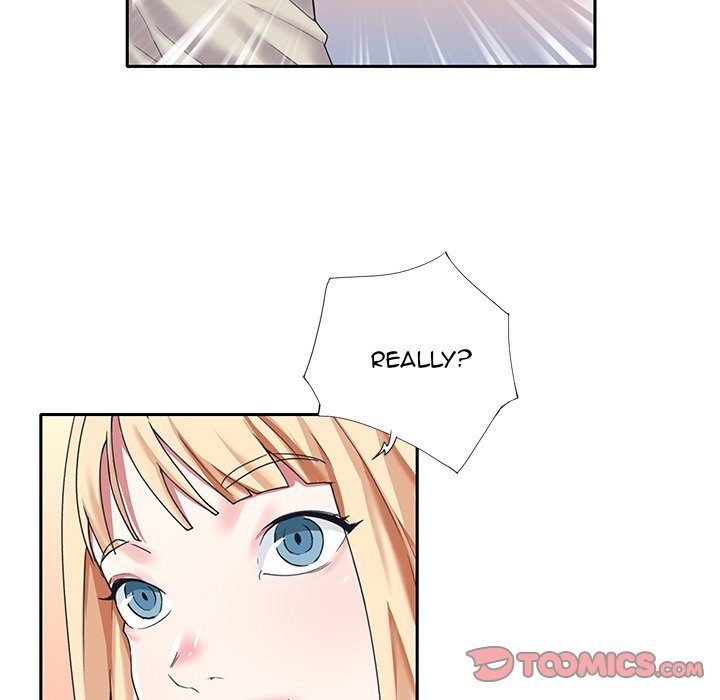 The Idol Project Chapter 38 Page 48