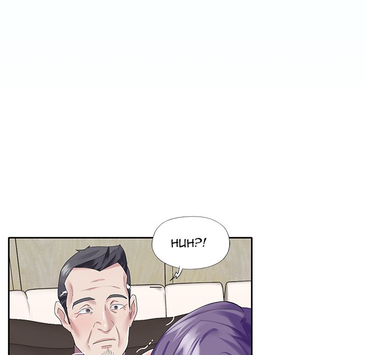 The Idol Project Chapter 38 Page 5