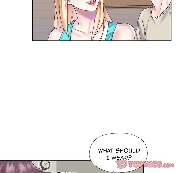 The Idol Project Chapter 38 Page 50
