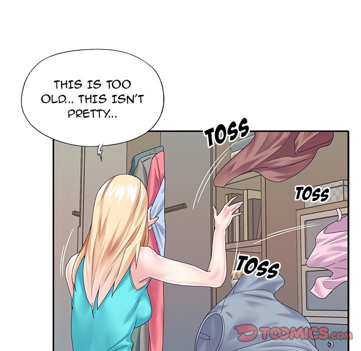 The Idol Project Chapter 38 Page 52