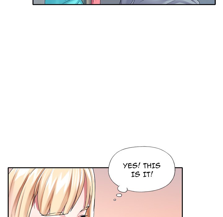 The Idol Project Chapter 38 Page 53