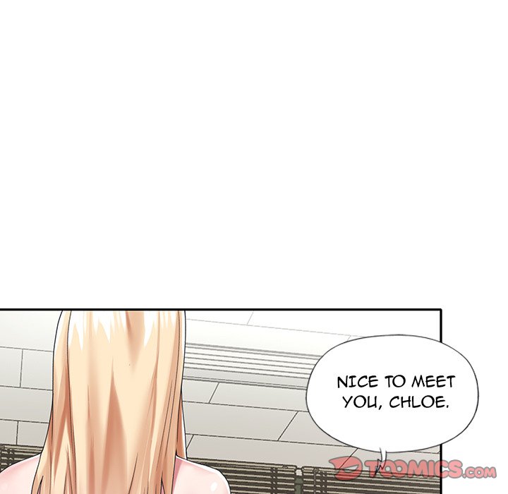 The Idol Project Chapter 38 Page 58