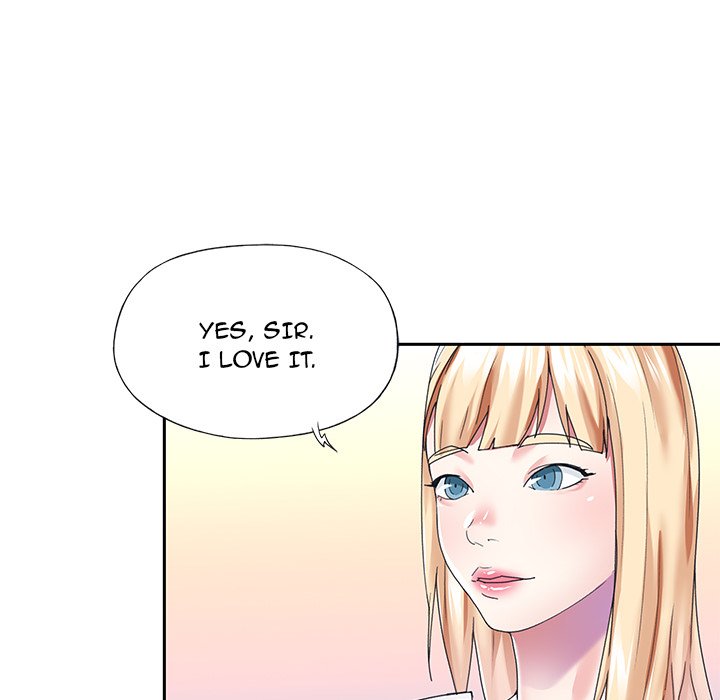 The Idol Project Chapter 38 Page 63