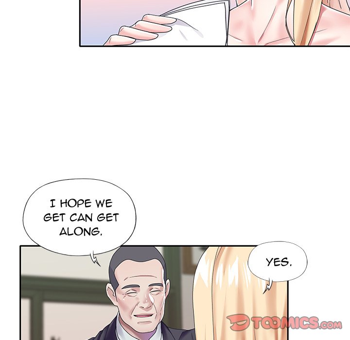 The Idol Project Chapter 38 Page 64
