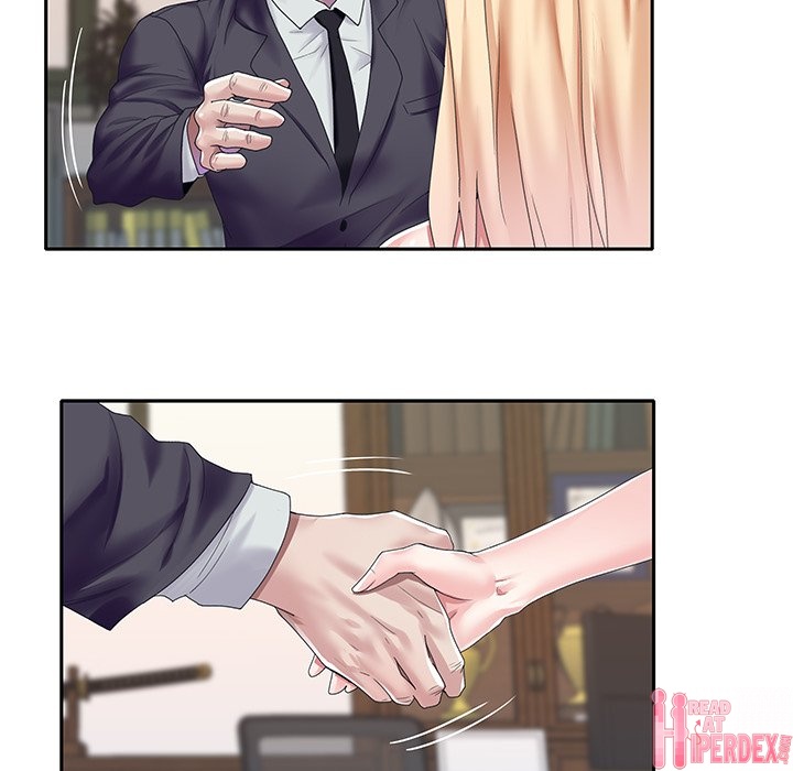 The Idol Project Chapter 38 Page 65