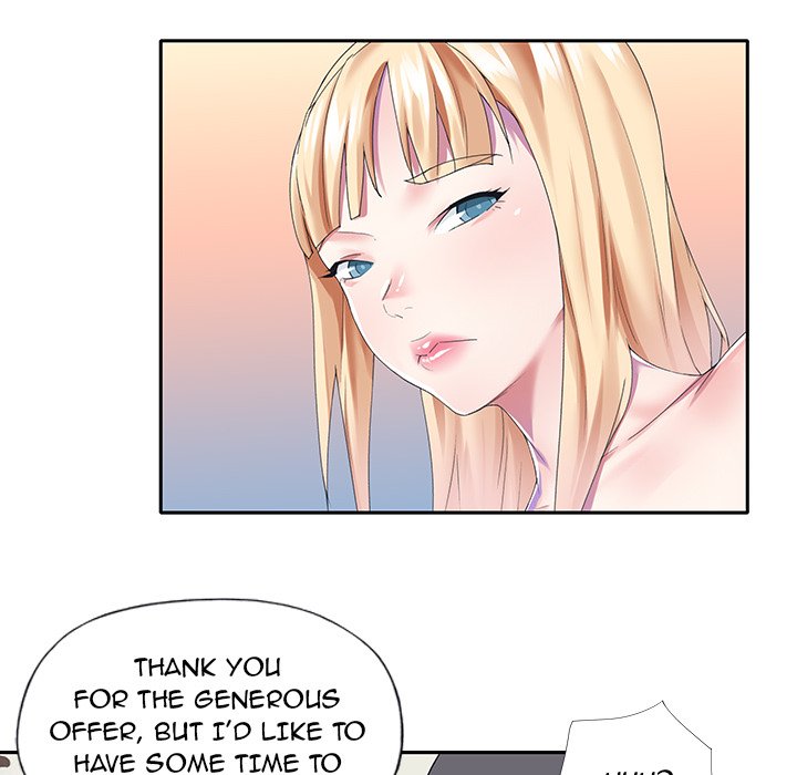 The Idol Project Chapter 38 Page 69