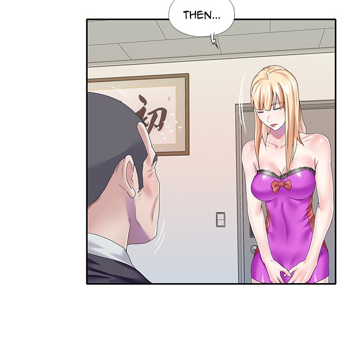 The Idol Project Chapter 38 Page 71