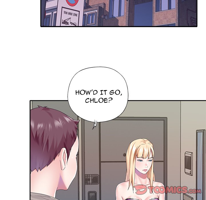 The Idol Project Chapter 38 Page 76