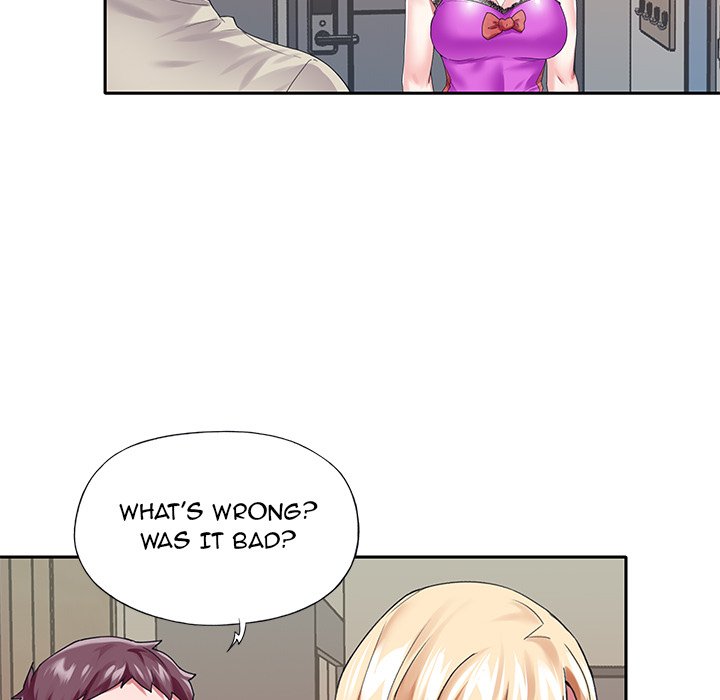 The Idol Project Chapter 38 Page 77