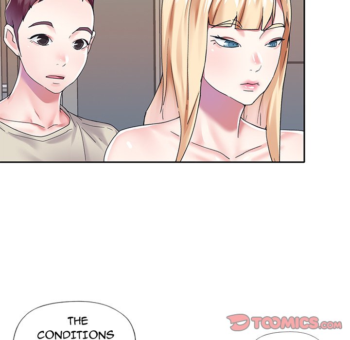 The Idol Project Chapter 38 Page 78