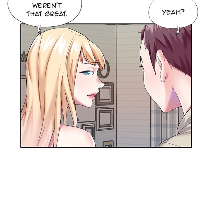 The Idol Project Chapter 38 Page 79