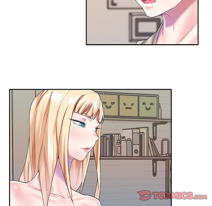 The Idol Project Chapter 38 Page 82